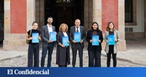 Catorce entidades económicas y sociales piden al Parlamento de Cataluña adecuar la futura ley de taxis y VTC a la realidad de Barcelona