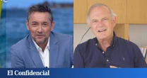 Pedro Piqueras irrumpe en 'Mañaneros 360' (TVE): reencuentro con Javier Ruiz y reflexión en directo
