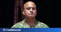 Raj Agrawal, exjefe de la 'policía orbital' de EEUU: "En el espacio hay más de 2.000 objetos que suponen un riesgo real"