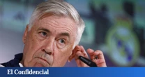 Ancelotti y los extraños tiempos de su salida: "El Madrid lo comunicará cuando quiera"