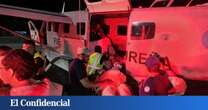 Un avión con pasajeros se desploma y cae al mar en Honduras: hay al menos 12 muertos