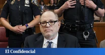 El jurado del nuevo juicio contra Harvey Weinstein se dice incapaz de llegar a un acuerdo tras dos días de deliberaciones