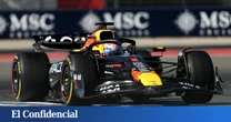 Max Verstappen vuelve a triunfar en EEUU y mete el miedo en el cuerpo (todavía más) a McLaren