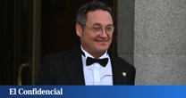 El novio de Ayuso recurre la fianza del fiscal general: "No debe ser inferior a 300.000 euros"