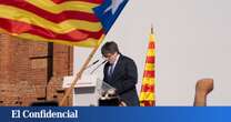 Puigdemont pierde ante el TJUE: Tajani hizo bien en no darle el escaño europeo en 2019