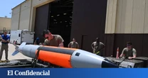 EEUU desarrolla una nueva bomba nuclear para el bombardero más avanzado del planeta