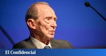 Muere el académico y exdirector de la RAE José Manuel Blecua a los 86 años
