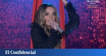 'El hormiguero' rompe su escaleta con la histórica reaparición de Melody: impacta con su rompedor arranque en Antena 3