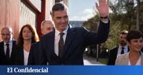 Indignación en los fiscales por el plan de regeneración de Sánchez: 