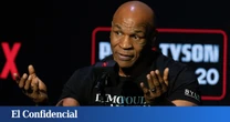 Mike Tyson, leyenda del boxeo: "Todo el mundo tiene un plan hasta que recibe el primer golpe en la cara"