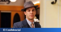 'La Promesa' dice adiós a otro protagonista: Pepe Nufrio se despide de la serie de TVE analizando el viaje de Federico y Vera