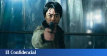 El thriller japonés que Movistar Plus+ estrena hoy y que tienes que ver sí o sí: un vendedor de eBay en apuros