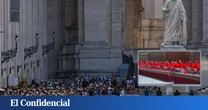 Se busca papa italiano… a cualquier precio