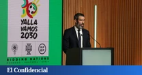 "Sería un problema para el club": Málaga renuncia definitivamente a ser sede del Mundial 2030