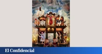 ¿Retablo de la Virgen o carro barroco? La fiesta mayor de Barcelona enfrenta a Collboni y el Arzobispado