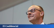 Merz ya es el nuevo canciller alemán y esta patata caliente puede explotarle en la cara