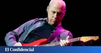 Un desayuno inglés con guarnición de hígado: así comenzó la historia de Dire Straits