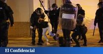 El agresor de Torre Pacheco se llama Issam B. y tiene antecedentes por robo con fuerza