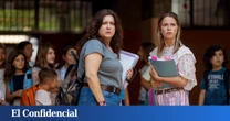 Última hora: TVE retira 'Barrio Esperanza' de la noche del miércoles tras el mínimo de la semana pasada