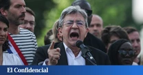 La izquierda radical en Francia presentará una moción de censura contra Bayrou al finales de septiembre