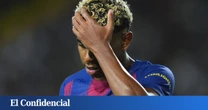 El PSG de Luis Enrique da un tremendo golpe de realidad al Barça en la Champions League (1-2)