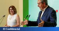 Espadas pasa al ataque contra Susana Díaz por el 