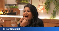 "Tuvimos que llamar a su mejor amiga": una soltera de 'First Dates', atónita ante la surreal 'primera vez' de su cita