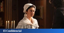 Alejandra Armero, 26 años, actriz de 'Valle Salvaje': "Ana me parece muy cómica sin quererlo"