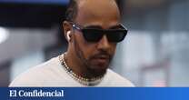 Si eres amante de la F1 esto te interesa: Hamilton ofrece un millón de dólares al que descubra por qué su Mercedes no rinde al máximo