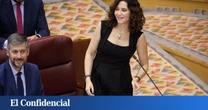 Ayuso no se pondrá pinganillos en la Conferencia de Presidentes: "En español o me saldré"