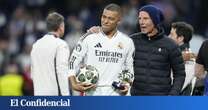 Mbappé, la brutal racha con el Real Madrid y por qué 