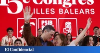 El pacto con Vox en Valencia da gasolina a Sánchez para resucitar a los ultras como arma electoral