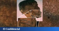 Los tatuajes de una momia recién descubierta dejan perplejos a los arqueólogos
