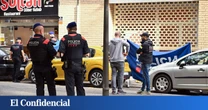 Los Mossos investigan una agresión sexual de tres menores a otra menor en Gironella