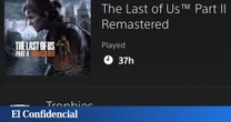El error de Sony que ha filtrado en PS5 'The Last of Us Parte II' remasterizado antes de tiempo