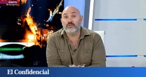 Dardazo del historiador Jesús Romanov a Susana Díaz, ante la "burla y sorna" de 'Espejo público' con la Esperanza Macarena