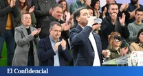 El PNV mete prisa a Sánchez para avanzar en la bilateralidad: "Somos una nación"