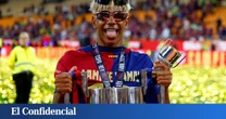 "¿Quién va a decirle algo que no le guste a Lamine Yamal si el precio es dejar de ser su amigo?"