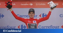 Cuánto dinero se lleva Jonas Vingegaard por ganar La Vuelta España 2025