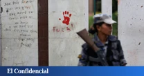 Nepal quiere enseñar al mundo cómo es una protesta de la generación Z