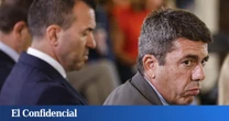 Carlos Mazón trabaja para el PSOE: no hay otra explicación