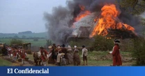 Una de las películas más infravaloradas de Stanley Kubrick cumple 50 años, con un lavado de cara en formato 4K