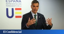 Exdirigentes vinculados al PSOE firman un manifiesto pidiendo elecciones generales: "Hay que dar la palabra a los ciudadanos"