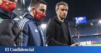 ¿Quién es Rafel Pol? El ayudante de Luis Enrique en el PSG que ha confirmado la muerte de su esposa