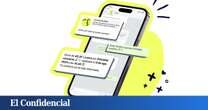 ¿Adiós a Bizum? Así es la 'app' española con la que hacer transferencias directas en WhatsApp