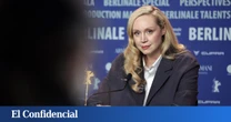 Gwendoline Christie, sobre su vida antes de 'Juego de tronos': "Estaba pasando una mala racha"