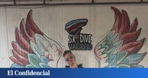 "Soy nieto de Fidel Castro y no me interesa la política: me encanta la cerveza y hacer reír"