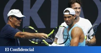 Toni Nadal, exentrenador de Rafa Nadal: "En el US Open, cansado de escucharle le dije, 'lo que tienes que hacer es perder'"