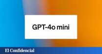 OpenAI lanza GPT-4o mini, un nuevo modelo de IA económico y más rápido que el anterior