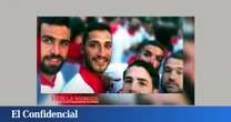 Una magistrada del Constitucional propone anular la condena por el 'tour' de La Manada